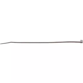 Δεματικά Fischer UBN (Μ x Π) 280 mm x 4,8 mm χρώμα: μαύρο 100 τεμ. Fischer (87495)
