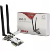 Inter-Tech DMG-35 WLAN / Bluetooth 3000 Mbit/s Ενσωματωμένο (88888149)