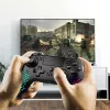 Gamepad Subsonic SA5654 Μαύρο Bluetooth USB PC PlayStation 4 3