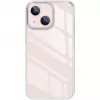 StyleShell SHOCKFlex, θήκη κινητού διαφανής, iPhone 15