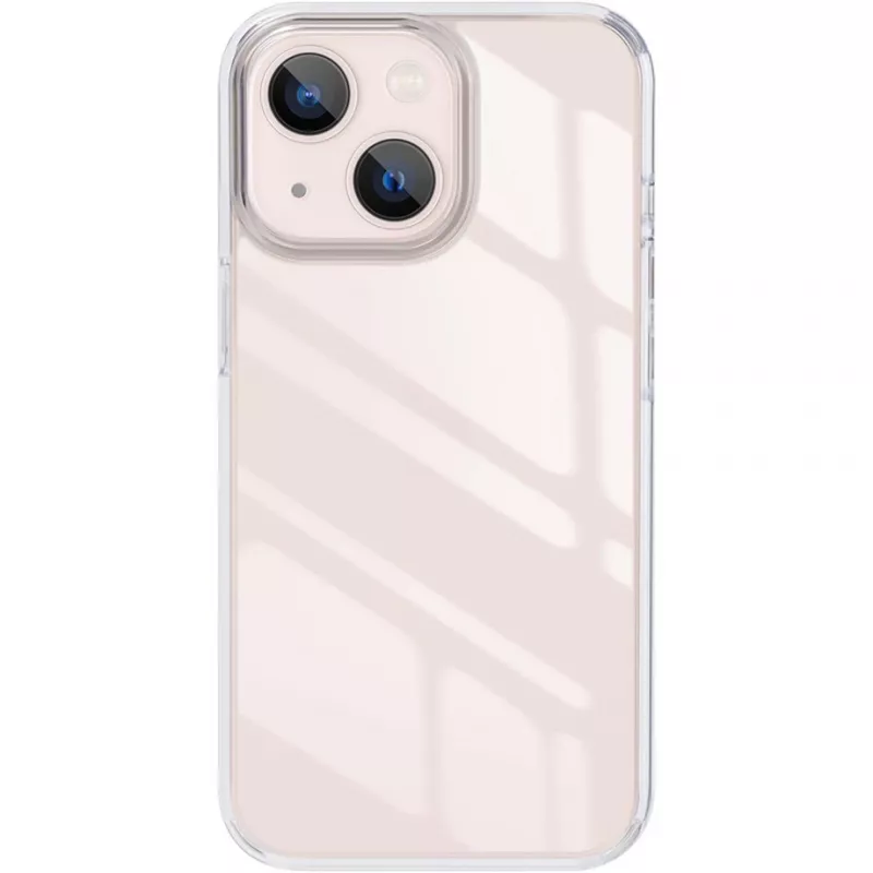 StyleShell SHOCKFlex, θήκη κινητού διαφανής, iPhone 15