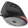 Ποντίκι NATEC Crake 2 Pro Universal Για δεξιόχειρες USB Type-A Οπτικό 12800 DPI