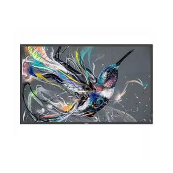 Philips 32BDL3550Q/00 Οθόνη Digital Signage 80 cm (31,5 ίντσες) VA 350 cd/m² Full HD Μαύρο Android 8.0