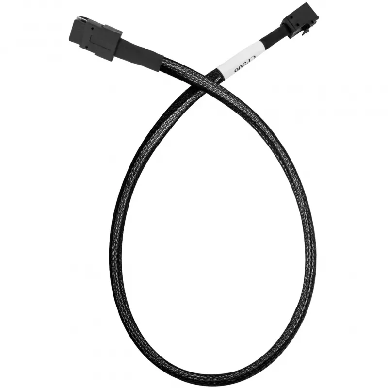 SilverStone CPS06 - εσωτερικό καλώδιο SAS