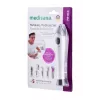 Medisana MP 810 Συσκευή μανικιούρ και πεντικιούρ, λευκό
