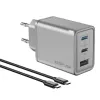 ECOFLOW Φορτιστής 65W