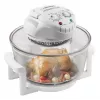 Φούρνος αλογόνου ESPERANZA EKO003 — 12 L, 1400 W, έως 250 °C, λευκός