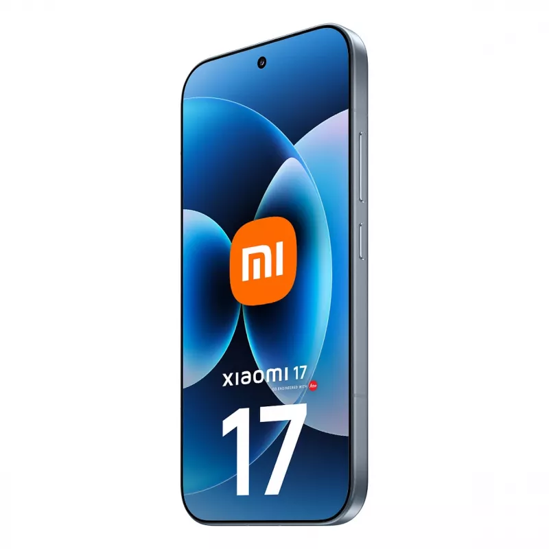 Xiaomi 17 - παγομπλε - 512 GB