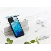 Προστατευτική θήκη iKins για iPhone 11 Pro – χρώμα μπλε λίμνη και μαύρο