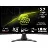 Οθόνη MSI MAG 276CXFDE 27 ίντσες Curved Rapid VA FullHD