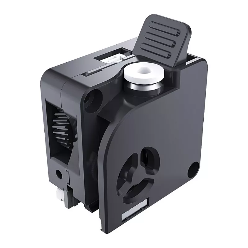 Εξωθητήρας για εκτυπωτή 3D Creality 4001020083, μαύρο, 1 τεμ.