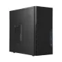 Antec VSK3000E-U3 Κουτί υπολογιστή Midi Tower Μαύρο