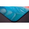 Mousepad CHERRY XTRFY GP5 L Amnis Blue