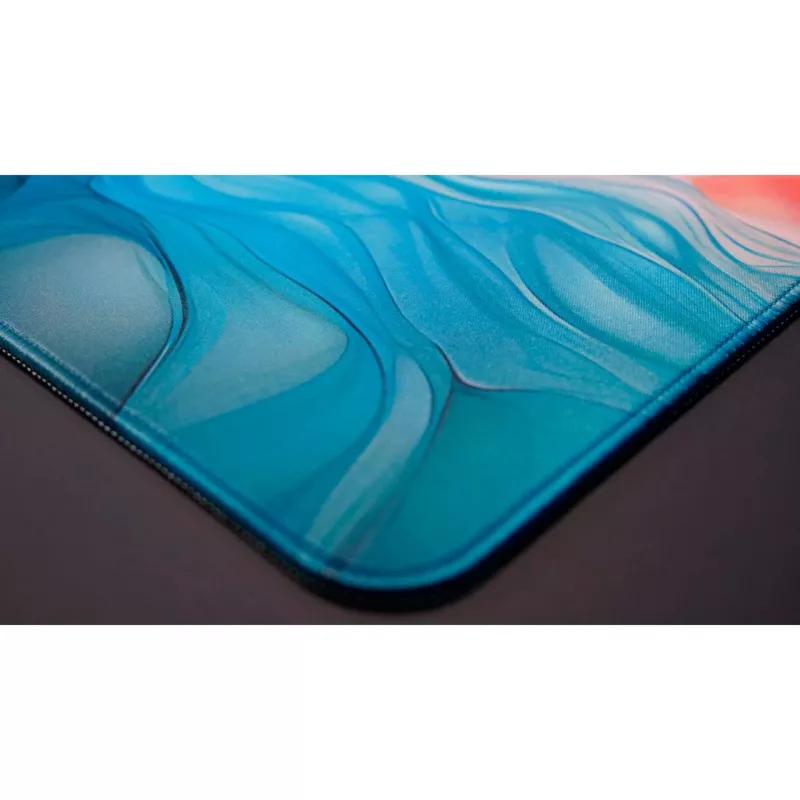 Mousepad CHERRY XTRFY GP5 L Amnis Blue