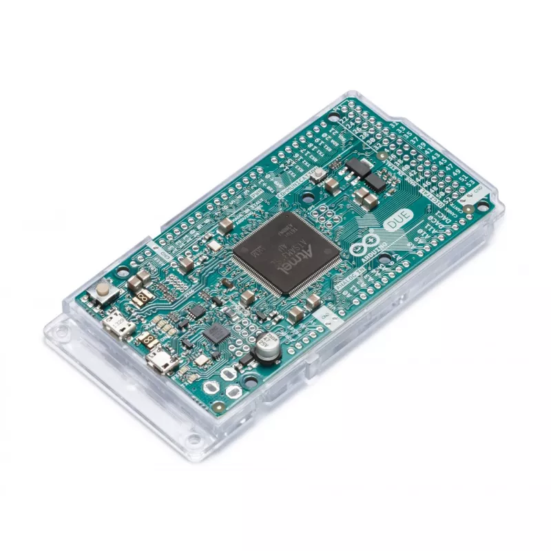 Πλακέτα ανάπτυξης Arduino Due Arduino Due
