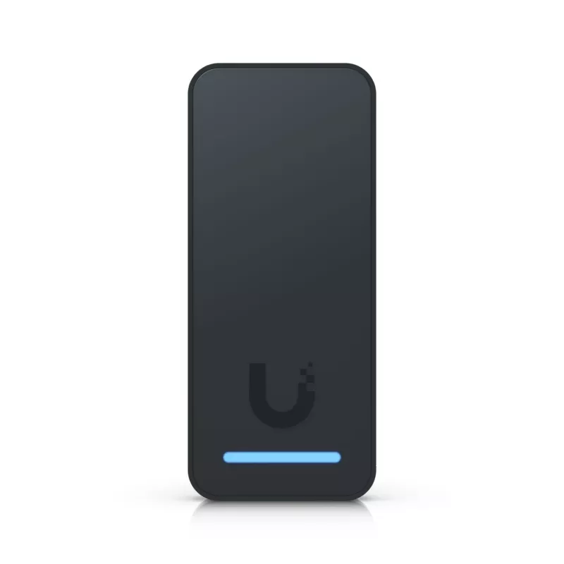 Ubiquiti Access Reader G2 Basic αναγνώστης ελέγχου πρόσβασης μαύρο 0,7 W ηχείο 48 V