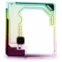 Πλαϊνό τμήμα για κουτί PC Singularity Spectre 4 Dual Loop, διαφανές ακρυλικό