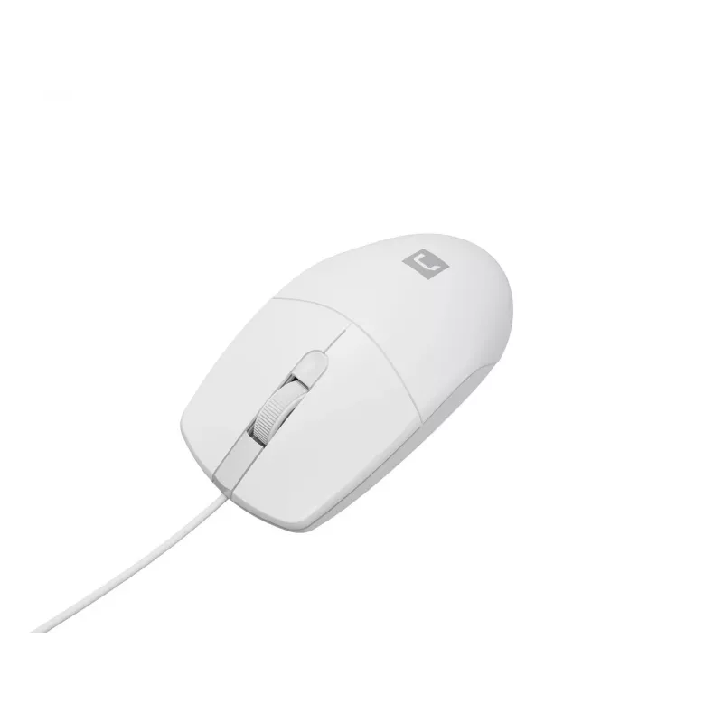 NATEC NMY-1988 Ποντίκι USB Type A οπτικό