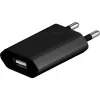 Τροφοδοτικό USB GOOBAY 5 W, 1x USB 2.0, είσοδος 100–240 V, μαύρο