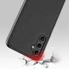 StyleShell NYLO, Θήκη κινητού Μαύρο, Samsung Galaxy A15 5G / A15 4G
