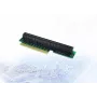 Κάρτα Riser Inter-Tech SLPS153 PCIe 8x -> x16 90 μοίρες αριστερά (88885367)