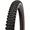 Ελαστικό ποδηλάτου Schwalbe Hans Dampf Super Trail, μέγεθος ETRTO 60-584, μαύρο