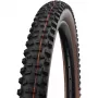 Ελαστικό ποδηλάτου Schwalbe Hans Dampf Super Trail, μέγεθος ETRTO 60-584, μαύρο