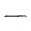 Logickeyboard ASTRA 2 USB QWERTY Πληκτρολόγιο μαύρο Full-size 104 πλήκτρα