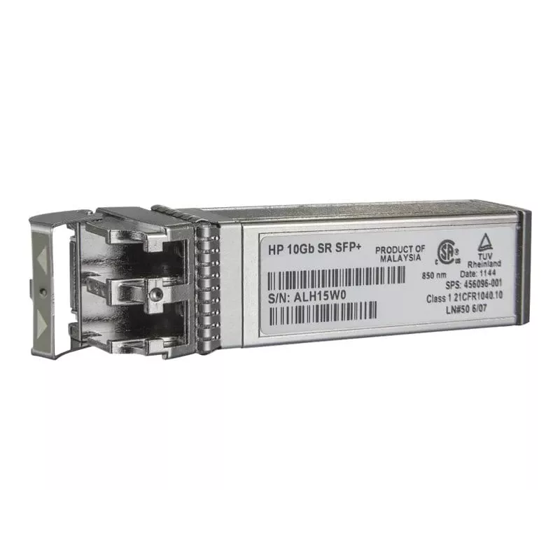 Πομποδέκτης SFP+ HPE BladeSystem c-Class 10Gb SR