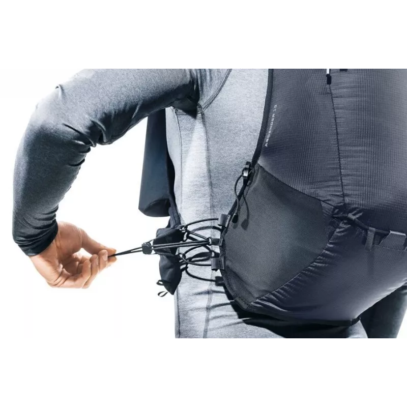 Σακίδιο DEUTER Ascender 13 L τρεξίματος ελαφρύ αδιάβροχο
