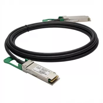 Cisco 40GBASE-CR4 Παθητικό καλώδιο χαλκού - 40GBase-CR4