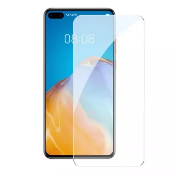 Προστασία οθόνης από σκληρυμένο γυαλί Baseus για HUAWEI P40, σκληρότητα 9H