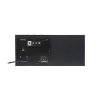 Edifier Μικρό ενεργό ηχείο | D12 | Bluetooth | Λευκό | Ασύρματη σύνδεση