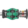 Wera Kraftform compact Stubby Magazin 2 Multibit κατσαβίδι ίσιο κατσαβίδι