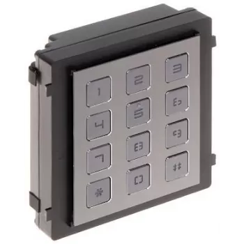 Μονάδα πληκτρολογίου HIKVISION DS-KD-KP