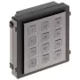 Μονάδα πληκτρολογίου HIKVISION DS-KD-KP
