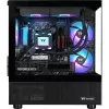 FTW V170A 5070 Elite Μαύρο, Gaming-PC μαύρο/διαφανές, Windows 11 Home