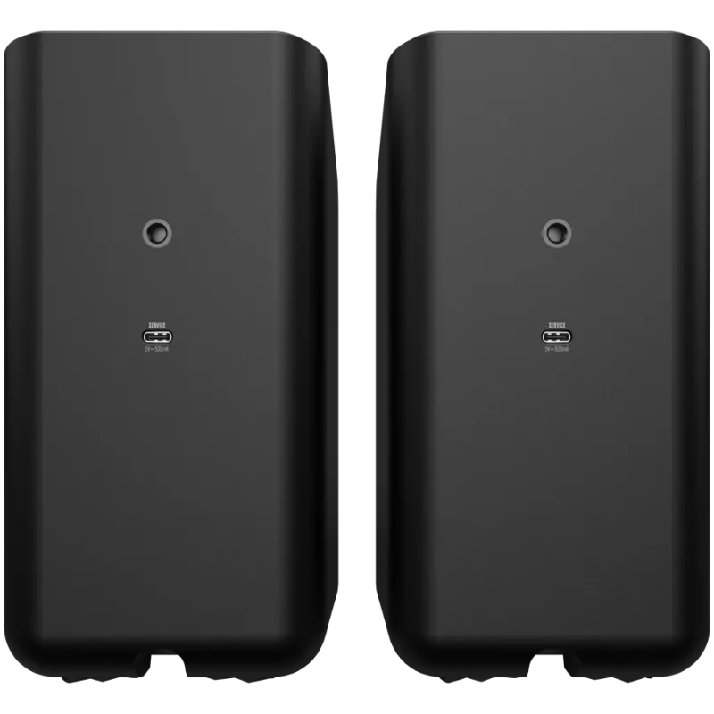 Flexus SURR 200 Μαύρο