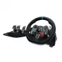 Logitech Driving Force G29 - Σετ τιμονιού και πεντάλ - Ενσύρματο - για Sony PlayStation 3, Sony PlayStation 4