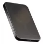 Magnetic Powerbank 5000mAh MagSafe/Qi2 μαύρο