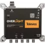 Οπτικός μετατροπέας επιστροφής Televes OLR2 TWIN 2xDCSS 2xLegacy