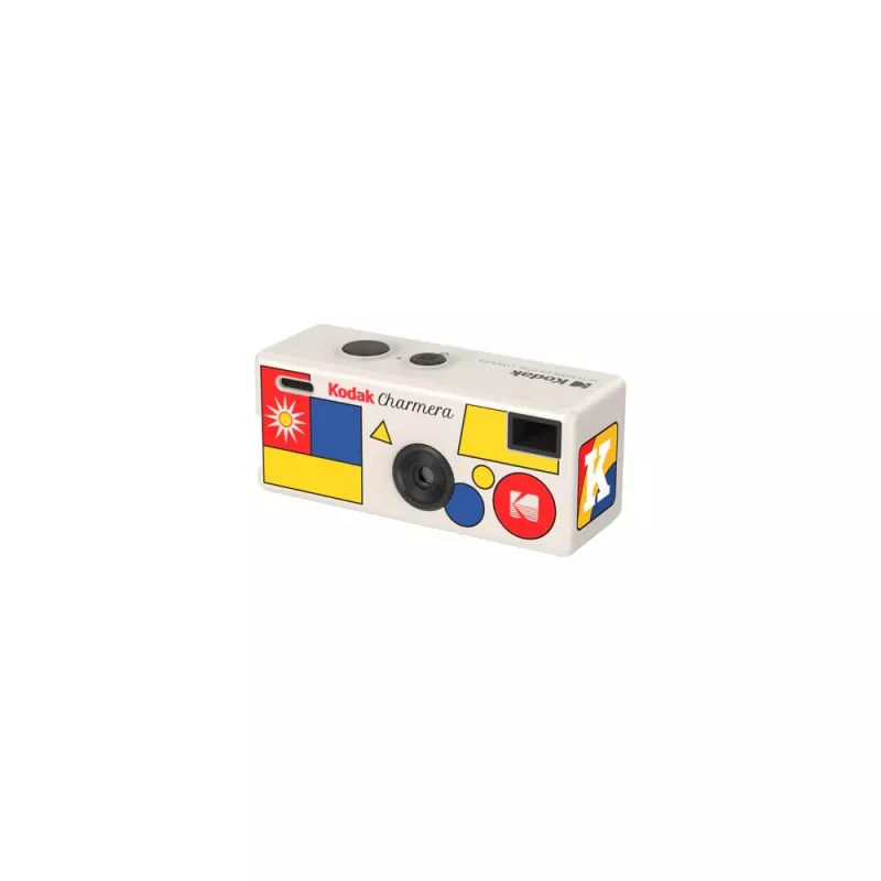 Kodak Charmera μπρελόκ ψηφιακή φωτογραφική μηχανή Blind Box