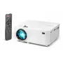 Προβολέας Technaxx TX-113 Standard Throw 1800 ANSI Lumen LED 800x480 Λευκό