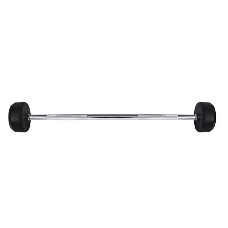 HMS Fitness GSG50 Συμπαγής μπάρα βάρους