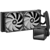 Υδρόψυξη CPU Sharkoon S50 ARGB, μαύρο