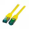 Efb MK6001.2Y Καλώδιο Patch Ethernet