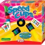 Amigo Speed Cups 6 15 λεπτά Επιτραπέζιο παιχνίδι Οικογένεια
