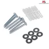 Kit τοποθέτησης Maclean MC-776 B μαύρο