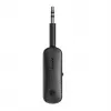 Δέκτης/πομπός Bluetooth UGREEN CM403 – 3,5 mm jack, Bluetooth 5.0, μπαταρία 145 mAh, μαύρο