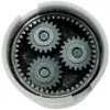 Einhell 4513501 Δραπανοκατσάβιδο μπαταρίας Μαύρο